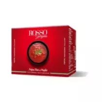 Pulpe de tomates 10kg BIB Rosso Gargano