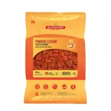 Tomates cerises marinees 1kg Alfichef - 950g poids egoutte