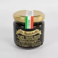 Pate de truffes noires 90g La Rustichella
