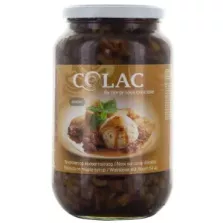 Noix sur sirop d'erable 1,15kg Colac Sundae