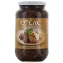 Noix sur sirop d'erable 1,15kg Colac Sundae