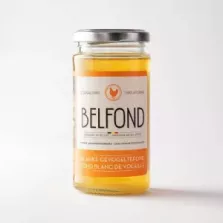 FOND BLANC DE VOLAILLE 6x240ml Belfond