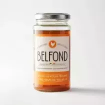 FOND BRUN DE VOLAILLE 6x240ml Belfond