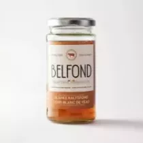 FOND BLANC DE VEAU 6x240ml Belfond