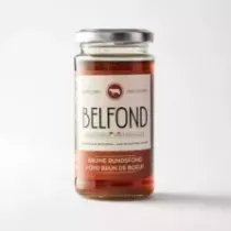 FOND BRUN DE BOEUF 6x240ml Belfond