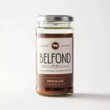 Demi-glace 6x240ml