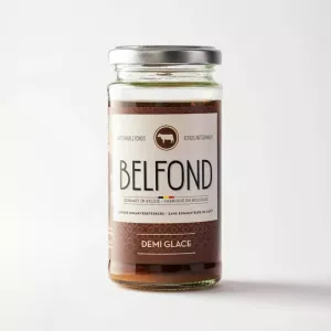 Demi-glace 6x240ml