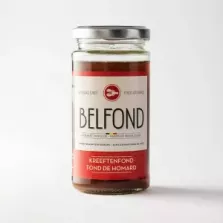 FOND DE HOMARD 6x240ml Belfond