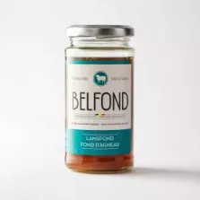 FOND D'AGNEAU 6x240ml Belfond