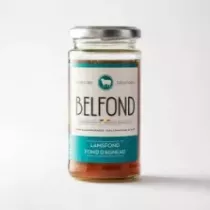 FOND D'AGNEAU 6x240ml Belfond