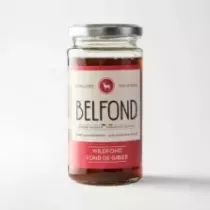 FOND DE GIBIER 6x240ml Belfond