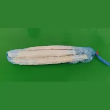 Boyau porc 32/34 tube mou 10x91m filet