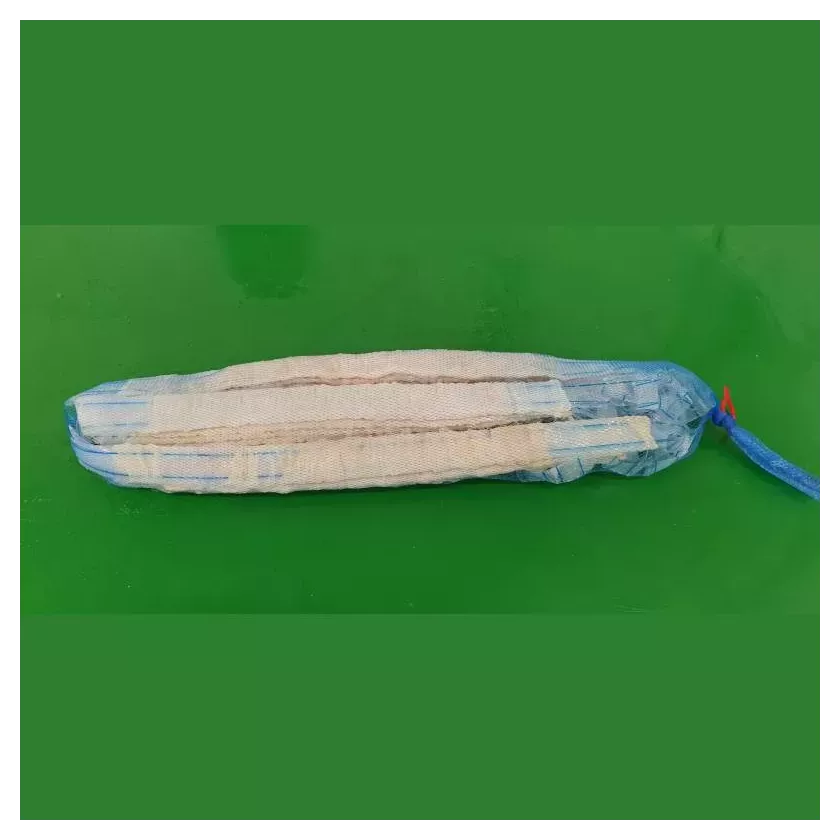 Boyau porc 36/38 tube mou 10x91m filet