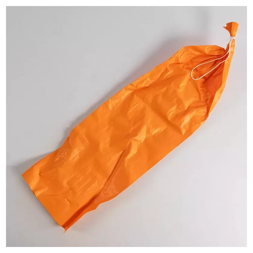 Boyau faser 105x50cm orange Walsroder F+