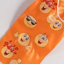 Boyau faser 45x22cm emoji Nalo Top