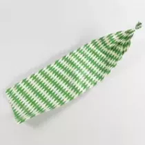 Boyau faser 90x50cm losange bavarois vert Nalo Top