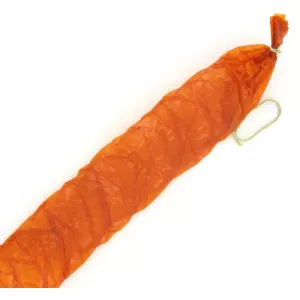 Boyau de collagène 58x60cm brun kranz non comestible Naturin (saucisson)