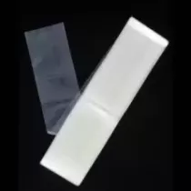 Boyau nylon 30x20m transparent (pour saucisses à griller)