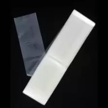 Boyau nylon 40x20m transparent (pour saucisses à griller)