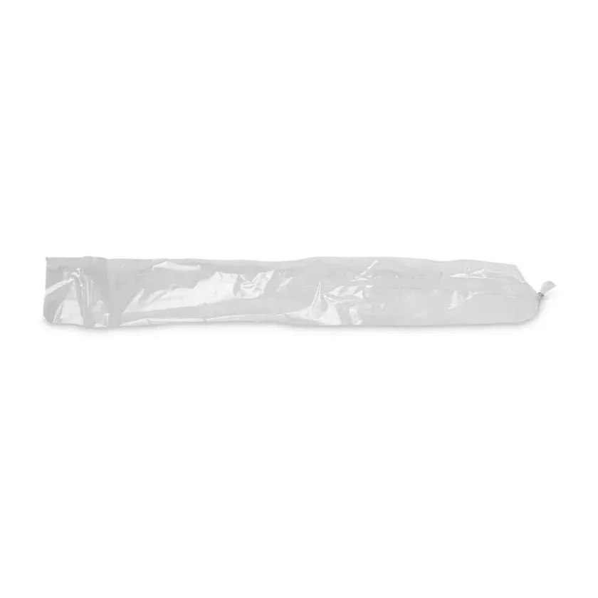 Boyau nylon TP 120x70cm transparent