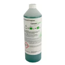 Convocare rincage concentre Convotherm