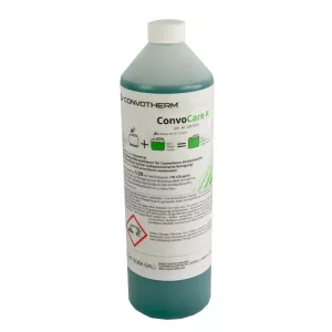 Convocare rincage concentre Convotherm