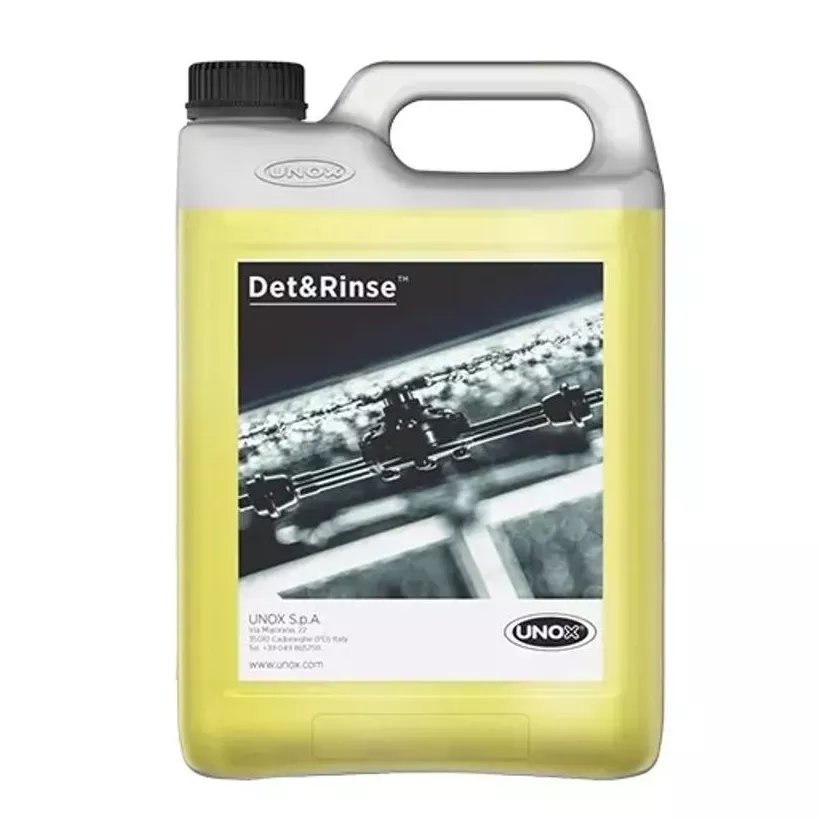 Detergent et rincez DB 1016 Unox
