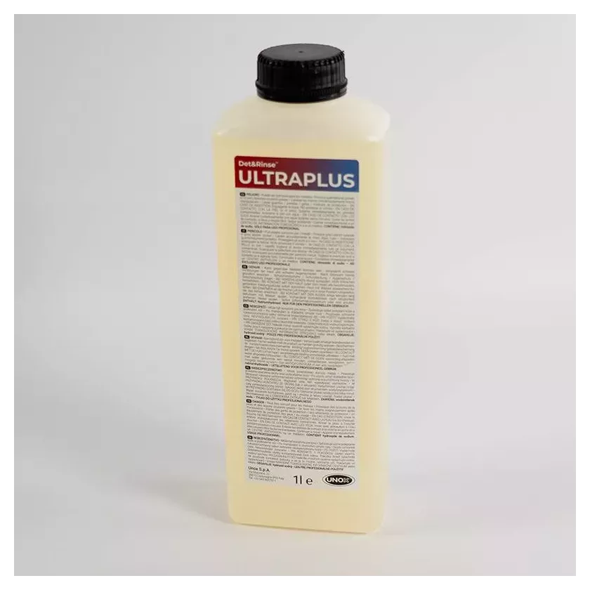 Detergent et rincez DB 1075 Unox