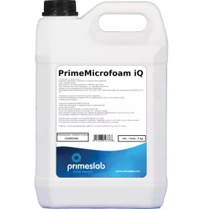 Nettoyant mousse desinfectant PrimeMicrofoam iQ