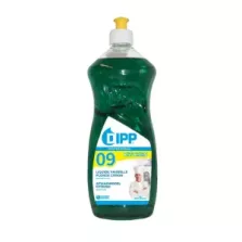 Liquide vaisselle citron 09 DIPP