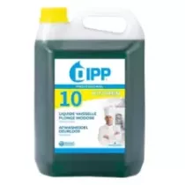 Liquide vaisselle inodore 10 DIPP