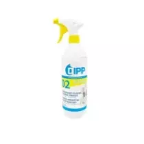 Degraissant surpuissant 02 spray 1L