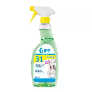 Nettoyant cuisine 31 DIPP spray Easy Pro