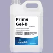 Gel hydroalcoolique mains Prime Gel-B PrimesLab 5L