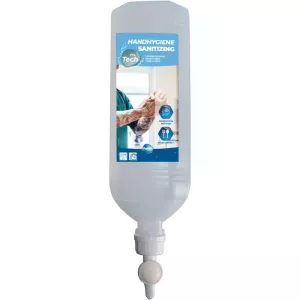 Hygiene mains sanitizing Pollet 1L