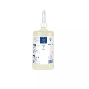 Tork soap non-perfumed PRE S1-420701 - 6x1L