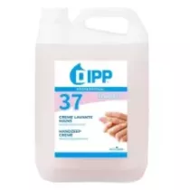 Savon mains creme 37 DIPP 5L