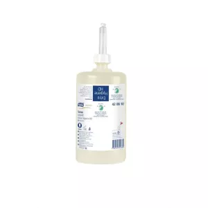 Tork savon liquide mains S1-420810 carton 6x1L