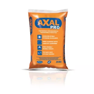 AXAL PRO SEL DETARTRANT PASTILLES - 25kg