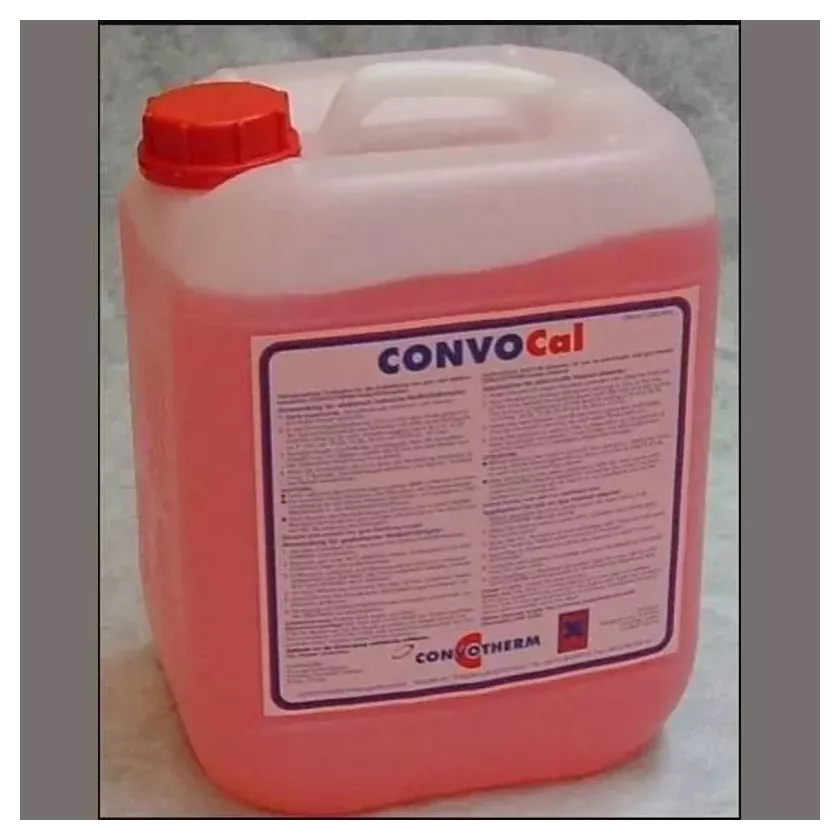 Convocalc Steamer detartrant Convotherm