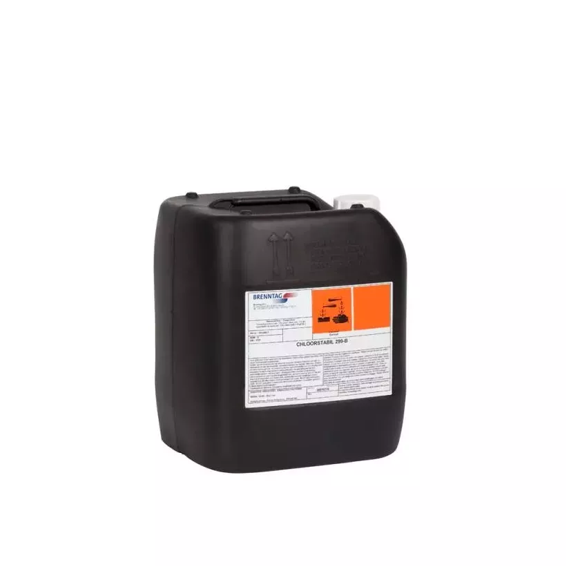 Chloorstabil reference 00257