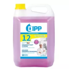 Desinfectant cuisine 12 5L