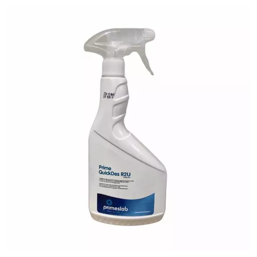 Desinfectant spray Prime QuickDes PrimesLab 750ml