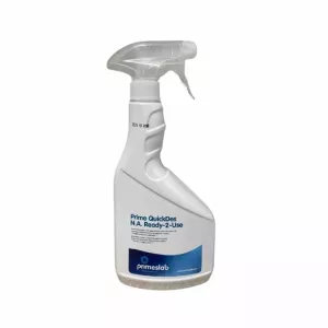 Desinfectant spray Prime QuickDes N.A. PrimesLab 750ml