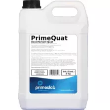 Desinfectant Prime Quat PrimesLab 5L