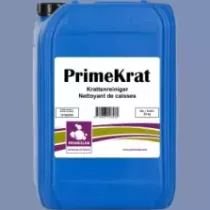 Nettoyant de caisses Prime Krat