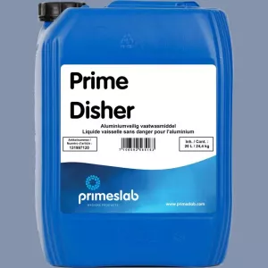 Liquide vaisselle Prime Disher PrimesLab