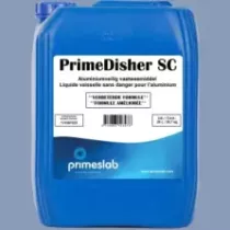 Liquide vaisselle Prime Disher SC PrimesLab
