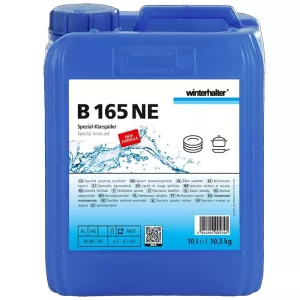 Produit de rincage B165 NE Winterhalter