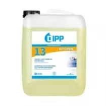 Liquide vaisselle 13 DIPP toutes eaux